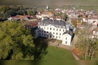 Ma-Cabane - Vente Maison L'Isle-sur-Serein, 2000 m²