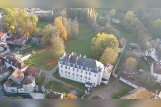 Ma-Cabane - Vente Maison L'Isle-sur-Serein, 2000 m²