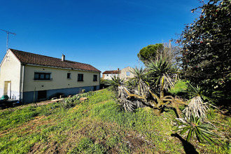 Ma-Cabane - Vente Maison L'Orbrie, 85 m²