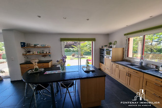 Ma-Cabane - Vente Maison L'Orbrie, 226 m²