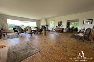 Ma-Cabane - Vente Maison L'Orbrie, 319 m²