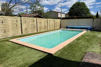 Ma-Cabane - Vente Maison L'Union, 115 m²