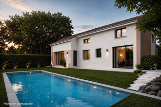 Ma-Cabane - Vente Maison L'UNION, 210 m²