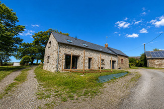 Ma-Cabane - Vente Maison LA BACONNIERE, 100 m²