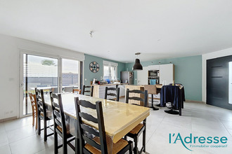 Ma-Cabane - Vente Maison LA BACONNIERE, 98 m²