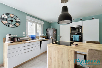 Ma-Cabane - Vente Maison LA BACONNIERE, 98 m²