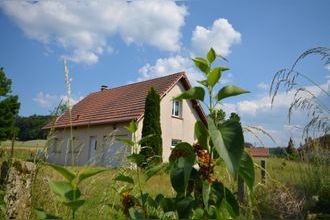 Ma-Cabane - Vente Maison LA BAFFE, 95 m²