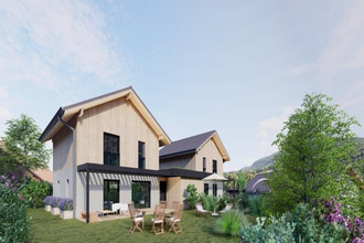 Vente Maison 74330, La Balme-de-Sillingy France