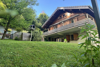 Ma-Cabane - Vente Maison La Balme-de-Sillingy, 91 m²