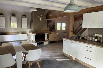 Ma-Cabane - Vente Maison La Balme-de-Sillingy, 91 m²