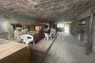Ma-Cabane - Vente Maison LA BALME DE SILLINGY, 252 m²