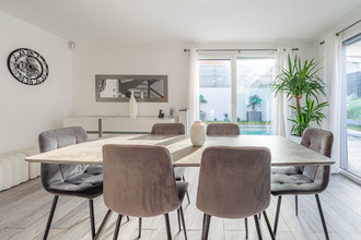 Ma-Cabane - Vente Maison La Balme-de-Sillingy, 91 m²