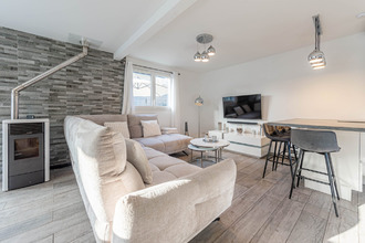 Ma-Cabane - Vente Maison La Balme-de-Sillingy, 91 m²