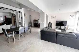 Ma-Cabane - Vente Maison LA BARBEN, 157 m²