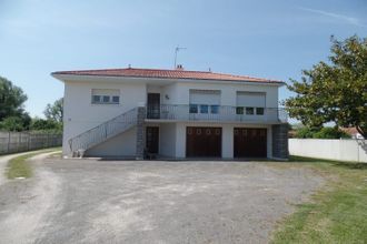Ma-Cabane - Vente Maison La Barre-de-Monts, 95 m²