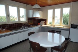 Ma-Cabane - Vente Maison La Barre-de-Monts, 95 m²