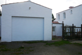 Ma-Cabane - Vente Maison La Barre-de-Monts, 189 m²