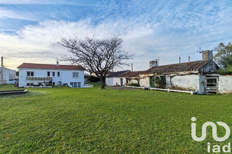 Vente Maison 85550, La Barre-de-Monts France