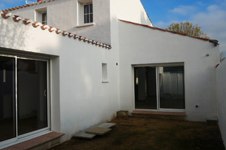 Ma-Cabane - Vente Maison La Barre-de-Monts, 189 m²