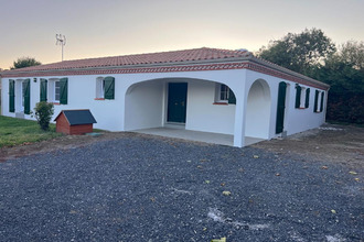 Vente Maison 85550, LA BARRE DE MONTS France