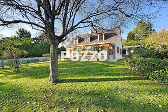 Ma-Cabane - Vente Maison LA BARRE-DE-SEMILLY, 148 m²