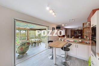 Ma-Cabane - Vente Maison LA BARRE-DE-SEMILLY, 148 m²