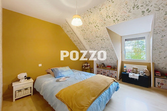 Ma-Cabane - Vente Maison LA BARRE-DE-SEMILLY, 148 m²