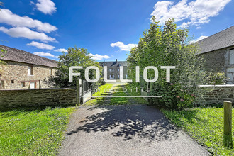 Ma-Cabane - Vente Maison LA BARRE-DE-SEMILLY, 200 m²