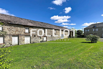 Ma-Cabane - Vente Maison LA BARRE-DE-SEMILLY, 200 m²