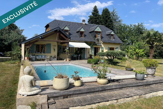 Vente Maison 65250, La Barthe-de-Neste France
