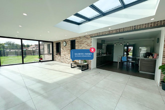 Ma-Cabane - Vente Maison La Bassée, 180 m²