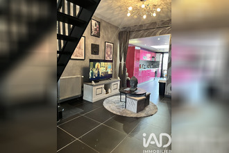 Vente Maison 59480, La Bassée France