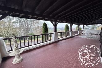 Ma-Cabane - Vente Maison La Bastide-Clairence, 311 m²