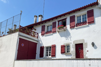 Vente Maison 64240, La Bastide-Clairence France