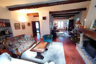 Ma-Cabane - Vente Maison La Bastide-des-Jourdans, 245 m²