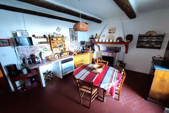 Ma-Cabane - Vente Maison La Bastide-des-Jourdans, 245 m²