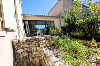 Ma-Cabane - Vente Maison La Bastide-des-Jourdans, 93 m²