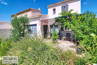 Ma-Cabane - Vente Maison La Bastide-des-Jourdans, 100 m²