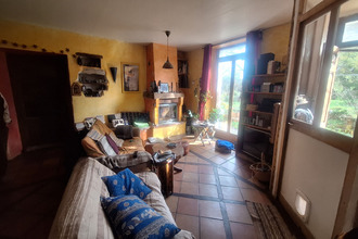 Ma-Cabane - Vente Maison LA BASTIDE-DU-SALAT, 300 m²