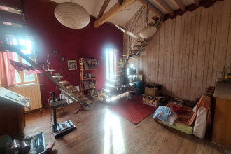 Ma-Cabane - Vente Maison LA BASTIDE-DU-SALAT, 300 m²
