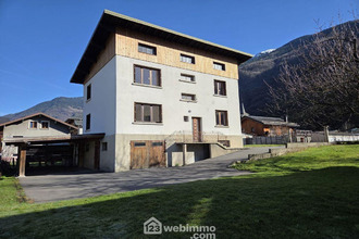Ma-Cabane - Vente Maison La Bâthie, 150 m²