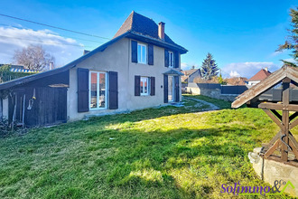 Ma-Cabane - Vente Maison La Bâtie-Montgascon, 57 m²