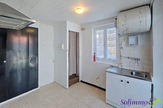 Ma-Cabane - Vente Maison La Bâtie-Montgascon, 57 m²