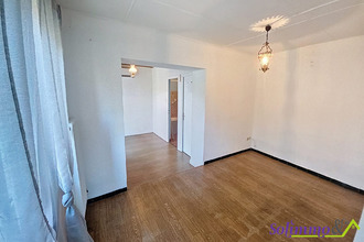 Ma-Cabane - Vente Maison La Bâtie-Montgascon, 57 m²