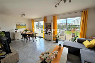 Vente Maison 38110, La Batie-Montgascon France