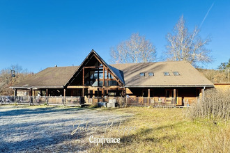 Vente Maison 05700, LA BATIE MONTSALEON France