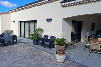 Ma-Cabane - Vente Maison La Bâtie-Rolland, 146 m²