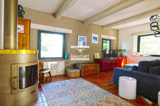 Ma-Cabane - Vente Maison La Bâtie-Vieille, 330 m²