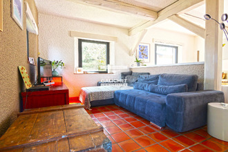 Ma-Cabane - Vente Maison La Bâtie-Vieille, 330 m²