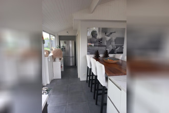 Ma-Cabane - Vente Maison LA BAULE-ESCOUBLAC, 205 m²